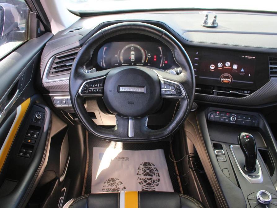 Haval F7x I Калуга  - изображение 8