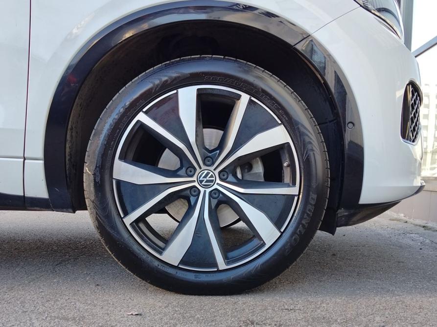 Volkswagen Tavendor I Москва  - изображение 10