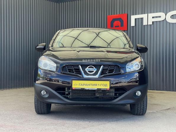 Nissan Qashqai I Рестайлинг с пробегом 2011 года, цена 697 000 рублей, 246573 км, внедорожник, Автокод Объявления