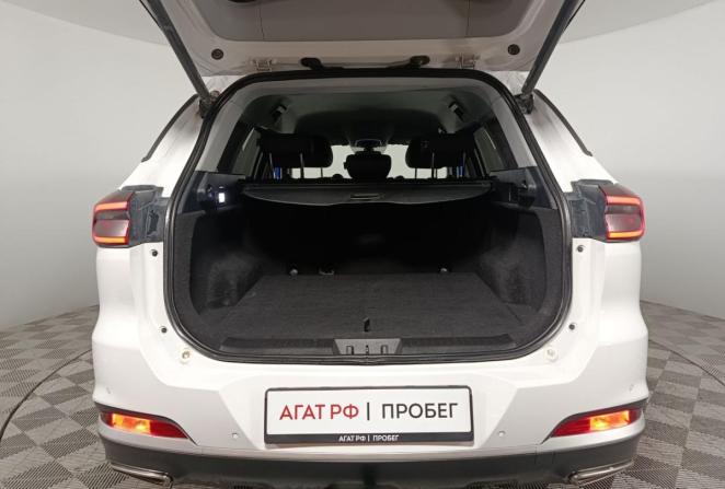 Chery Tiggo 7 Pro Max I с пробегом 2023 года, цена 1 970 000 рублей, 35360 км, внедорожник, Автокод Объявления