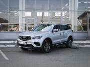 Geely Atlas Pro Курган  - изображение 24