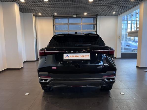 Omoda C5 I с пробегом 2023 года, цена 1 450 000 рублей, 99174 км, внедорожник, Автокод Объявления
