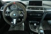 BMW 3 серии VI (F3x) Омск  - изображение 32