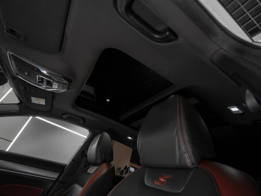 Geely Coolray I Москва  - изображение 10