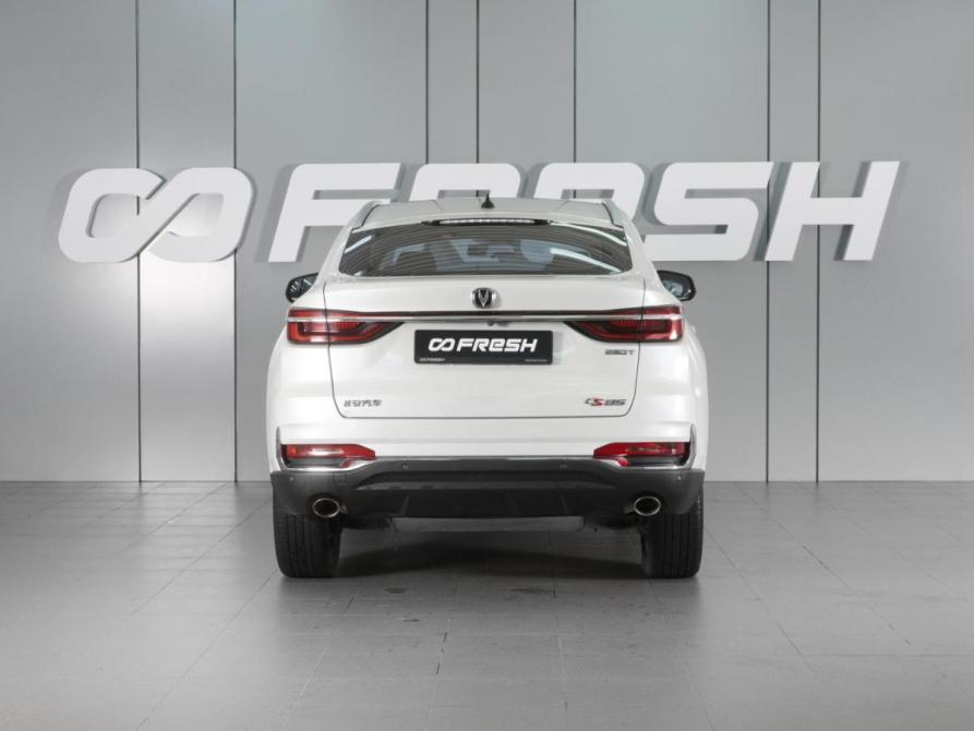 Changan CS85 I Минеральные Воды  - изображение 4