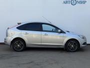 Ford Focus II Рестайлинг Москва  - изображение 16