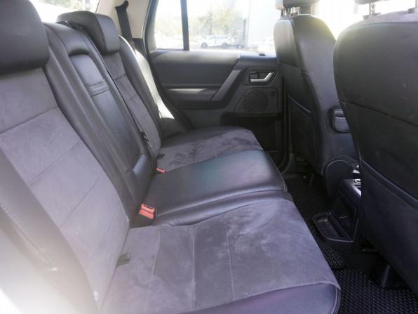 Land Rover Freelander II Рестайлинг с пробегом 2011 года, цена 1 283 000 рублей, 235722 км, внедорожник, Автокод Объявления