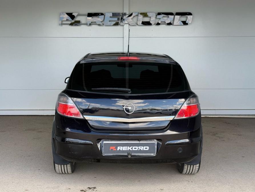 Opel Astra H Рестайлинг Уфа  - изображение 6