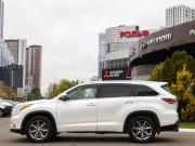 Toyota Highlander III (XU50) Москва  - изображение 27