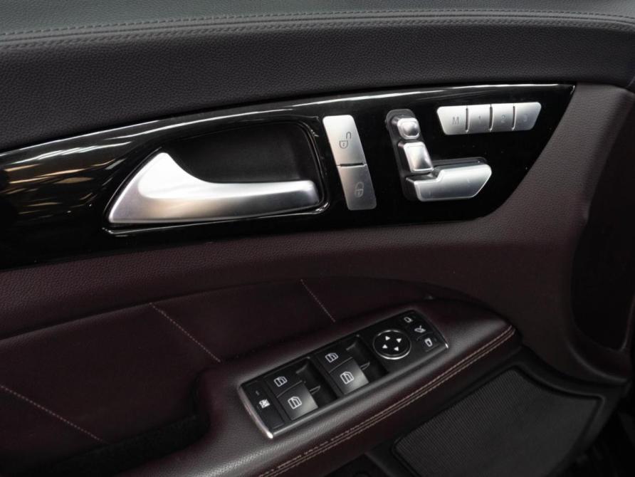 Mercedes-Benz CLS II (C218) Тюмень  - изображение 16
