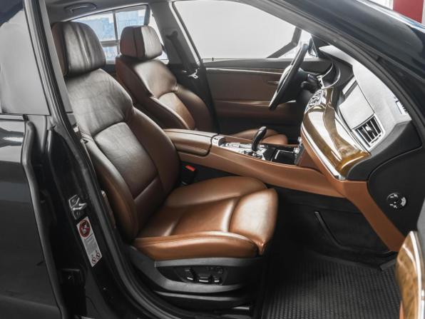 BMW 5 серии VI (F10/F11/F07) с пробегом 2011 года, цена 1 649 000 рублей, 195986 км, лифтбек, Автокод Объявления