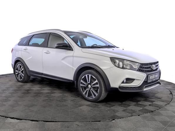 Lada (ВАЗ) Vesta I с пробегом 2021 года, цена 1 025 000 рублей, 167114 км, универсал, Автокод Объявления