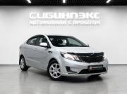 Kia Rio III Кемерово  - изображение 18