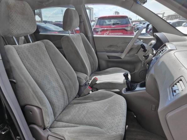 Hyundai Tucson I с пробегом 2005 года, цена 669 000 рублей, 320238 км, внедорожник, Автокод Объявления