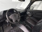 Lada (ВАЗ) 2121 (4x4) I Рестайлинг Екатеринбург  - изображение 32