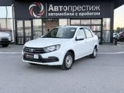 Lada (ВАЗ) Granta I Рестайлинг Волгоград  - изображение 21
