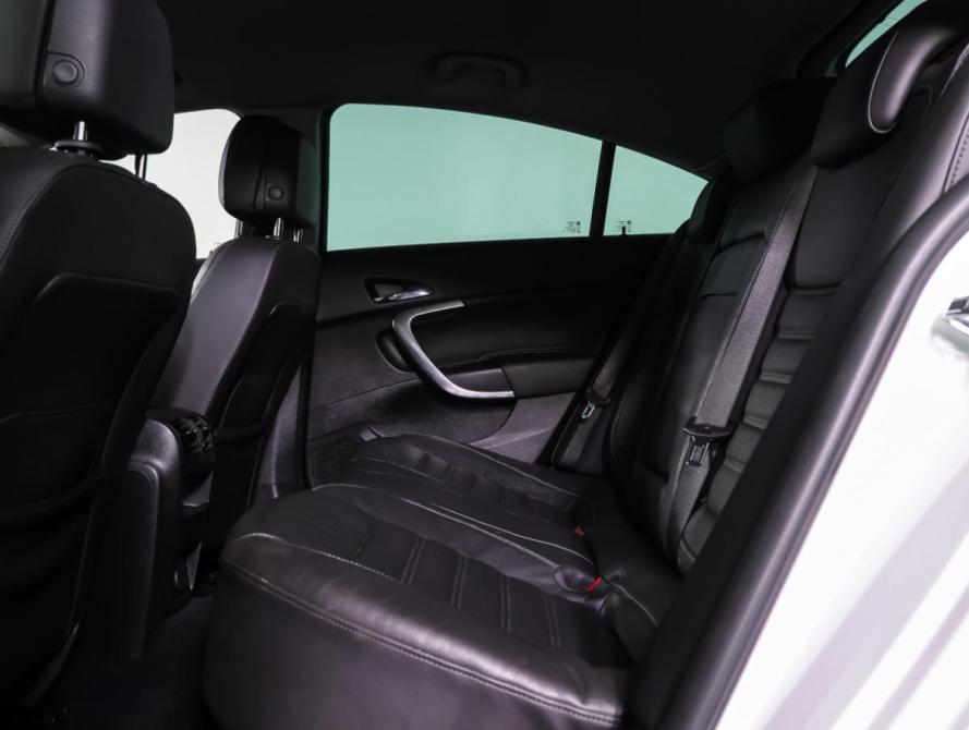 Opel Insignia I Рестайлинг Москва  - изображение 12