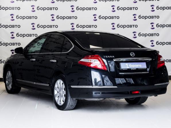 Nissan Teana II (J32) с пробегом 2010 года, цена 970 000 рублей, 182671 км, седан, Автокод Объявления