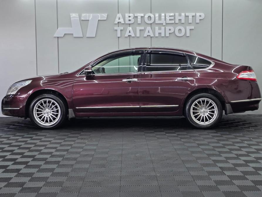 Nissan Teana II Рестайлинг Таганрог  - изображение 3