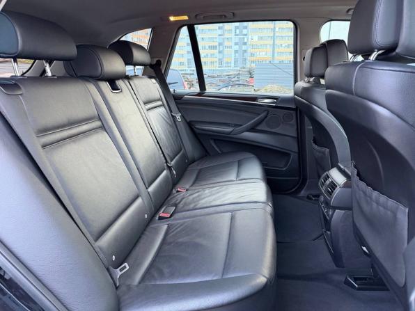 BMW X5 II (E70) Рестайлинг с пробегом 2011 года, цена 1 690 000 рублей, 231860 км, внедорожник, Автокод Объявления