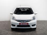 Honda Fit Shuttle I Чита  - изображение 17