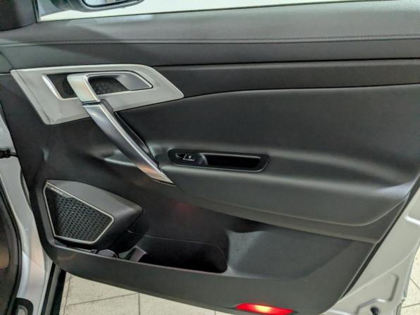 Geely Atlas I с пробегом 2021 года, цена 1 575 000 рублей, 118647 км, внедорожник, Автокод Объявления