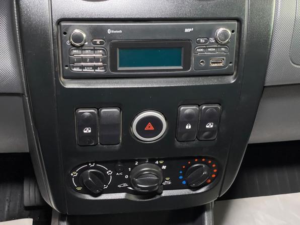 Lada (ВАЗ) Largus I с пробегом 2019 года, цена 850 000 рублей, 90897 км, фургон, Автокод Объявления