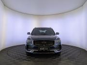 Geely Monjaro I Москва  - изображение 32