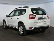 Nissan Terrano III (D10) Великий Новгород  - изображение 21