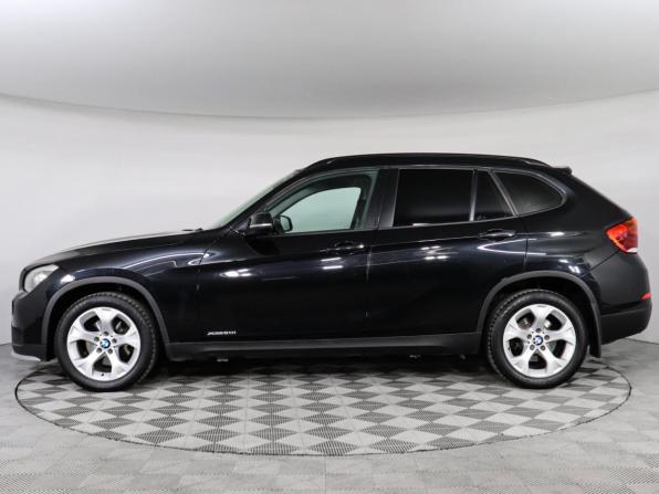 BMW X1 I (E84) Рестайлинг с пробегом 2014 года, цена 1 439 000 рублей, 151299 км, внедорожник, Автокод Объявления