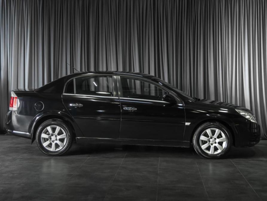 Opel Vectra C Рестайлинг Тюмень  - изображение 5