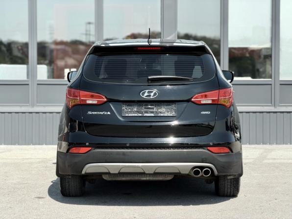 Hyundai Santa Fe III с пробегом 2012 года, цена 1 648 000 рублей, 209218 км, внедорожник, Автокод Объявления