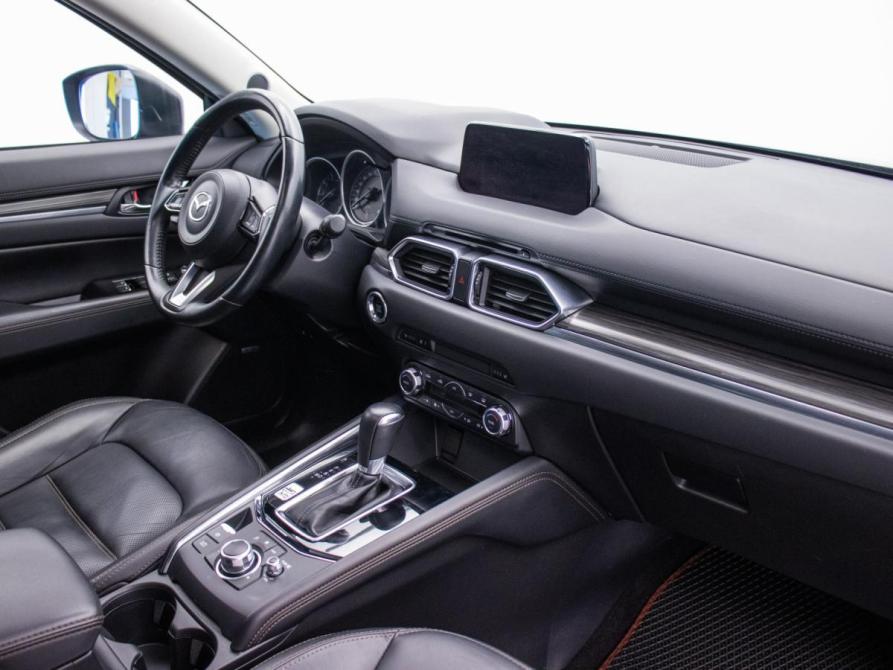Mazda CX-5 II Москва  - изображение 10