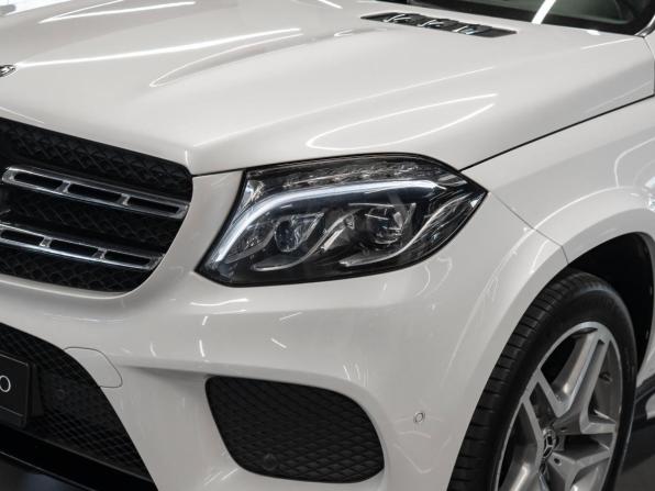 Mercedes-Benz GLS I (X166) с пробегом 2017 года, цена 5 450 000 рублей, 76785 км, внедорожник, Автокод Объявления