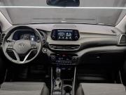 Hyundai Tucson III Рестайлинг Москва  - изображение 40