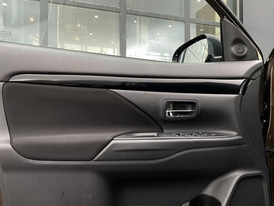 Mitsubishi Outlander III Рестайлинг 3 Москва  - изображение 20