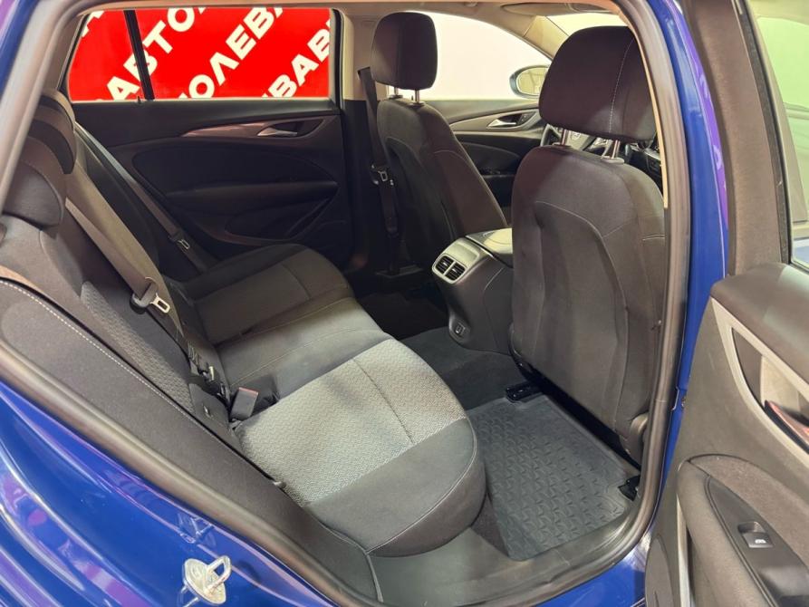 Opel Insignia II Новочеркасск  - изображение 11