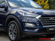 Hyundai Tucson III Рестайлинг Москва  - изображение 46