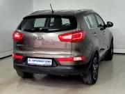 Kia Sportage III Москва  - изображение 20
