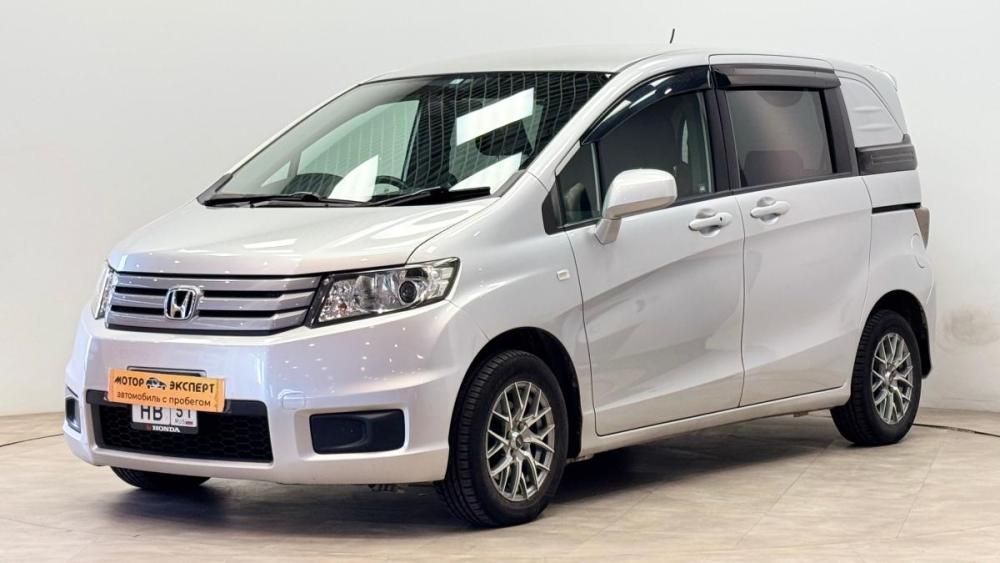 Honda Freed I Рестайлинг Киров  - изображение 1