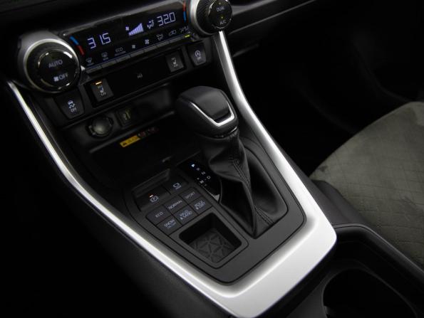 Toyota RAV4 V (XA50) с пробегом 2025 года, цена 4 095 000 рублей, 1709 км, внедорожник, Автокод Объявления