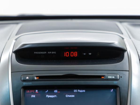 Kia Sorento II Рестайлинг с пробегом 2013 года, цена 1 568 000 рублей, 210589 км, внедорожник, Автокод Объявления