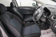 Nissan Note II Красноярск  - изображение 29