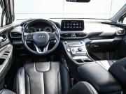Hyundai Santa Fe IV Рестайлинг Новороссийск  - изображение 27