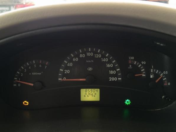 Lada (ВАЗ) Kalina I с пробегом 2010 года, цена 250 000 рублей, 85901 км, седан, Автокод Объявления