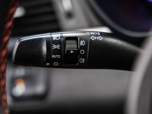 Kia Optima IV с пробегом 2017 года, цена 1 858 000 рублей, 96547 км, седан, Автокод Объявления