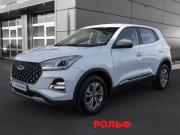Chery Tiggo 4 Pro I Рестайлинг Москва  - изображение 13