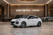 Porsche Cayenne III Рестайлинг Москва  - изображение 42