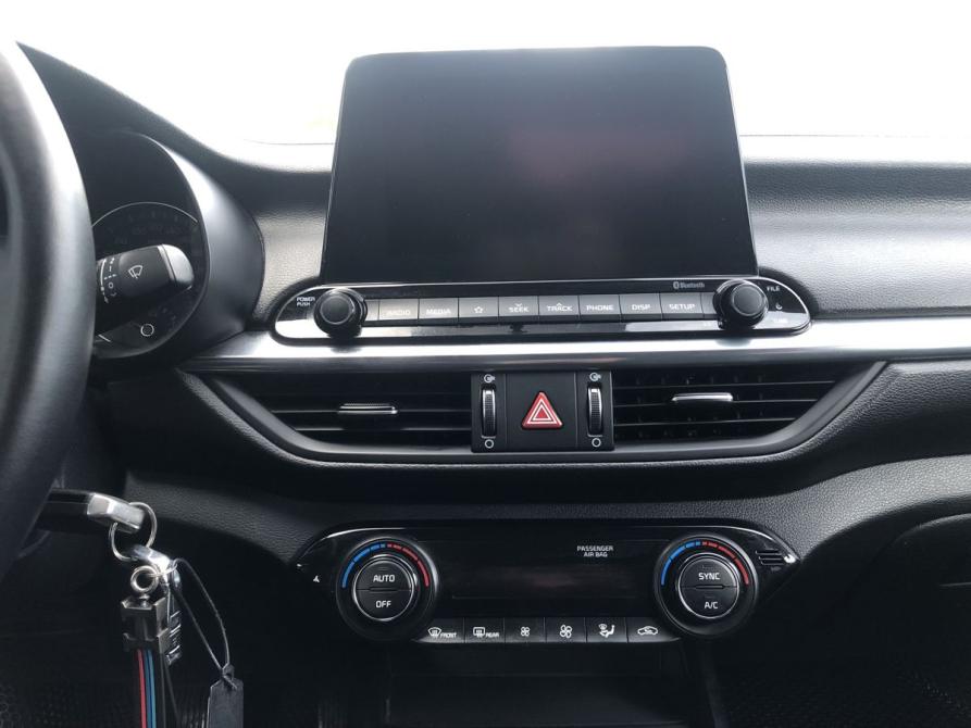 Kia Cerato IV Брянск  - изображение 14
