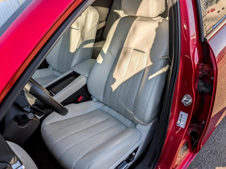 Mazda 6 III (GJ) Рестайлинг 2 Химки  - изображение 20